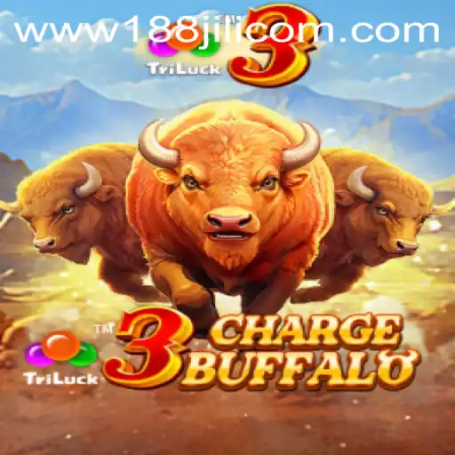Exploring 3ChargeBuffalo: An Exciting Feature at 188JILI Casino