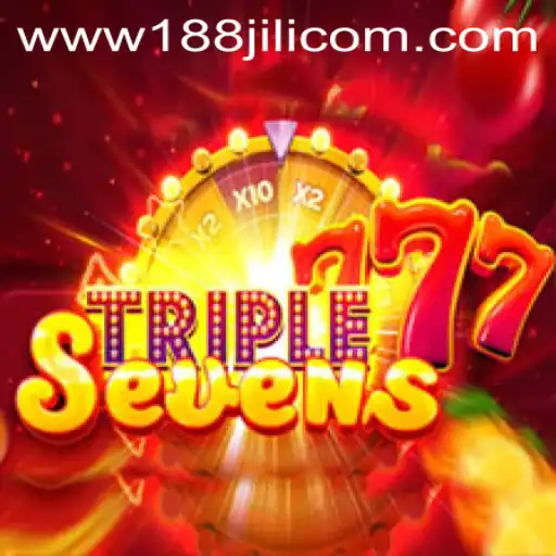 Experience the Thrill of 777TripleSeven at 188JILI Casino