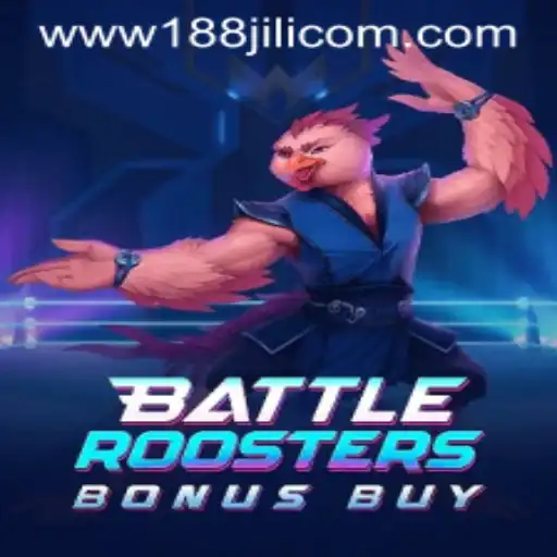 Exploring the Thrills of BattleRoostersBonusBuy at 188JILI Casino