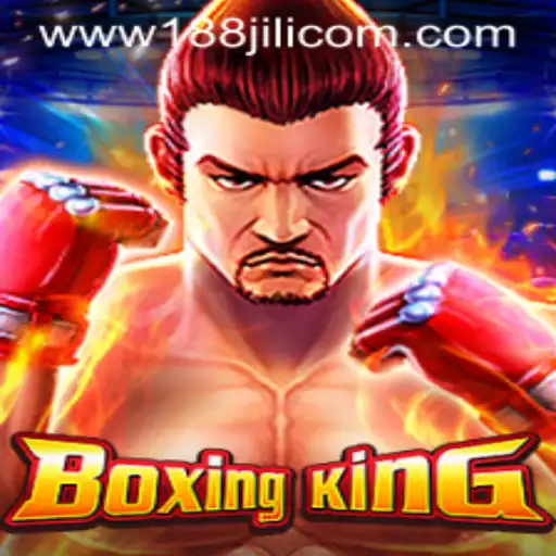 Exploring BoxingKing and Its Place in 188JILI Casino