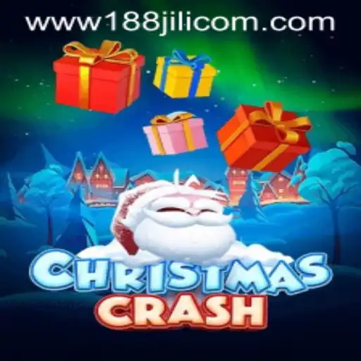 Exploring the Festive Thrills of ChristmasCrash at 188JILI Casino