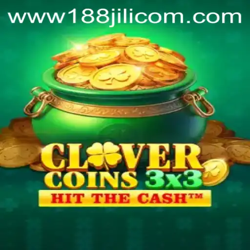 Discovering Clovercoin3x3: An In-Depth Look at the Latest Addition to 188JILI Casino