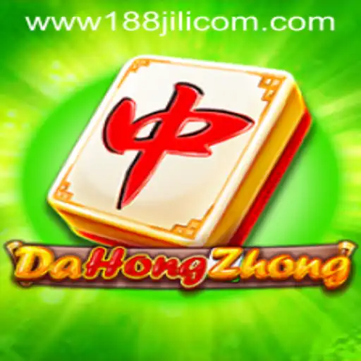 Explore the Exciting World of DaHongZhong at 188JILI Casino