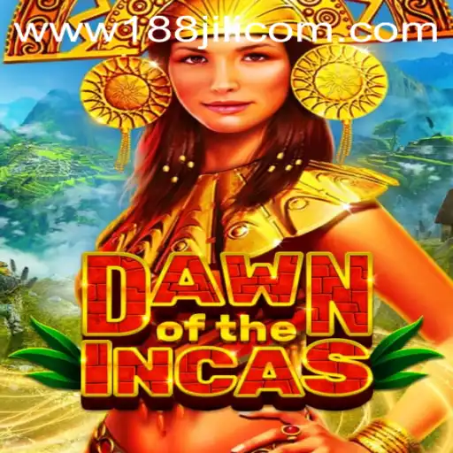 Dawn of the Incas: A Fascinating Adventure at 188JILI Casino