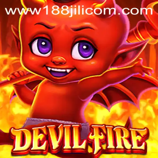 Exploring DevilFire: A Thrilling Experience at 188JILI Casino