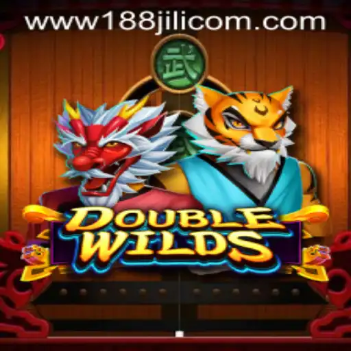 Discover the Thrilling Experience of DoubleWilds at 188JILI Casino