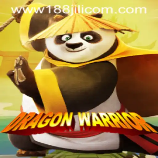 Unveiling DragonWarrior: A Journey into 188JILI Casino's Latest Gaming Experience