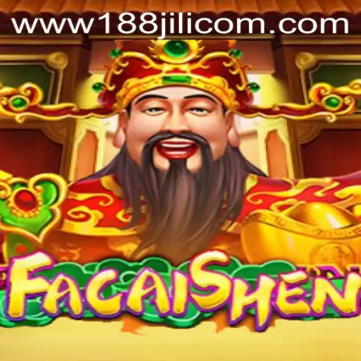 Discover the Exciting World of FaCaiShen at 188JILI Casino
