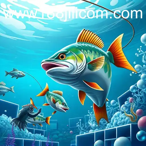 The Exciting World of Fishing Games at 188JILI Casino
