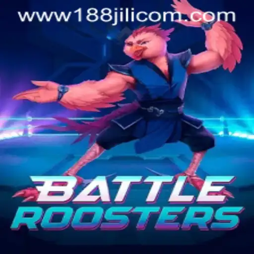 Immerse Yourself in the Exciting World of BattleRoosters at 188JILI Casino