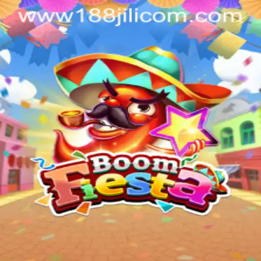 Exploring BoomFiesta: A Deep Dive into the Exciting World of 188JILI Casino