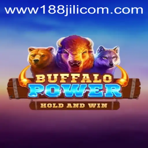 Exploring the Thrills of BuffaloPower at 188JILI Casino