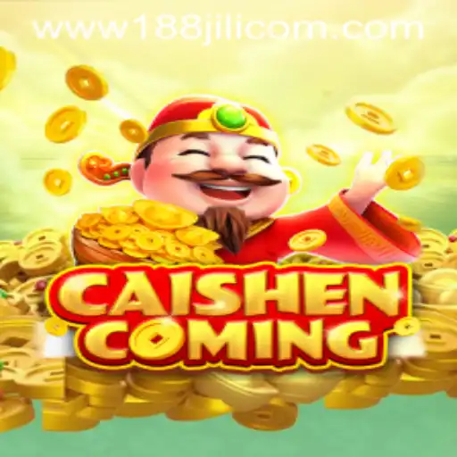 Unveiling the Magic of CAISHENCOMING at 188JILI Casino