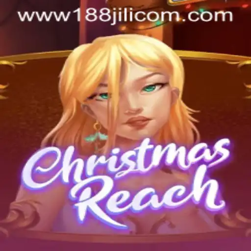Delving Into the Festive World of ChristmasReach at 188JILI Casino