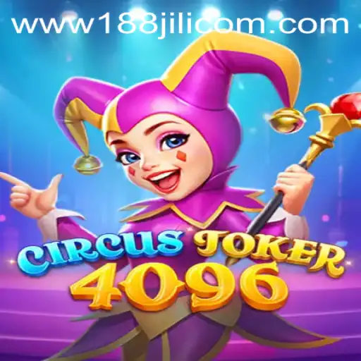 Unveiling CircusJoker4096 at 188JILI Casino: The Ultimate Gaming Experience