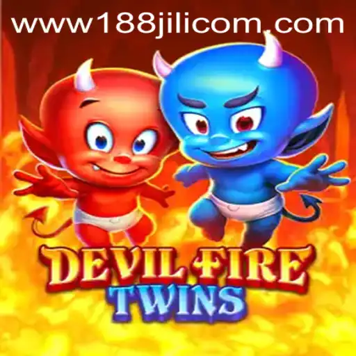 Exploring the Thrills of DevilFireTwins at 188JILI Casino