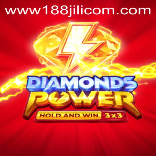 Exploring the Thrills of Diamondspower in 188JILI Casino