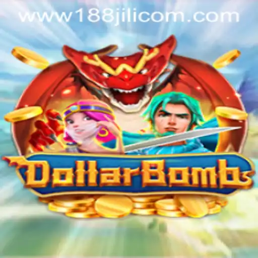 DollarBombs: A Thrilling Experience at 188JILI Casino