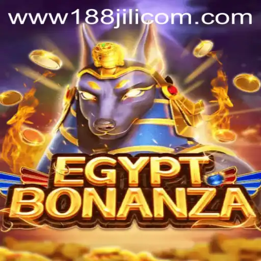 Discover The Thrilling World of EgyptBonanza at 188JILI Casino