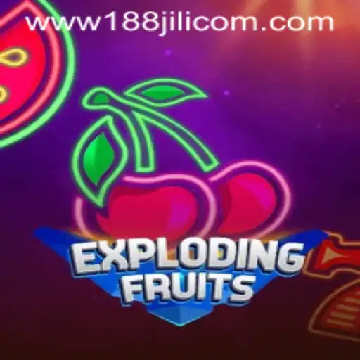 Discover the Thrilling World of ExplodingFruits at 188JILI Casino