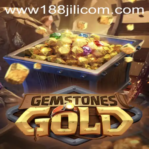 Exploring GemstonesGold: A Brilliant Addition to 188JILI Casino