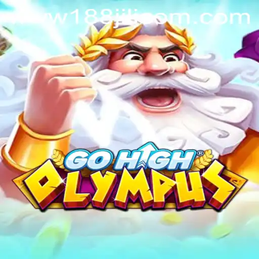 GoHighOlympus: An Epic Gaming Adventure at 188JILI Casino
