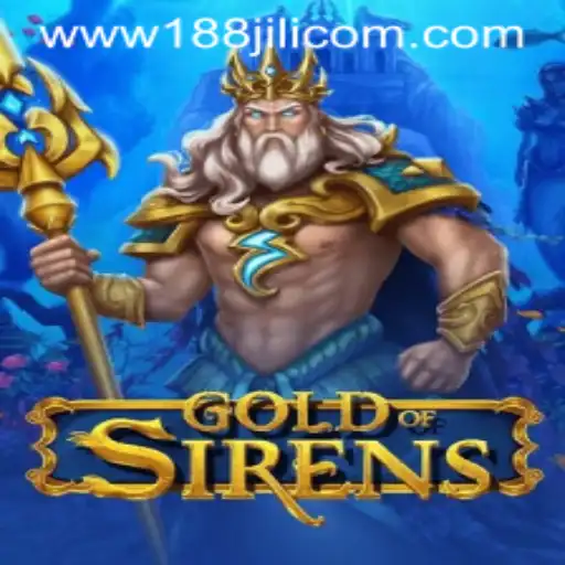 Exploring GoldofSirens: A New Adventure in 188JILI Casino