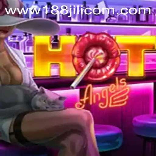 Exploring HotAngels: The Exciting New Game at 188JILI Casino