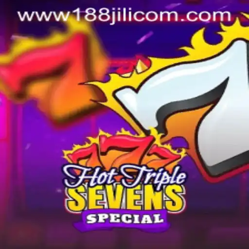 Discover the Exciting World of HotTripleSevensSpecial at 188JILI Casino