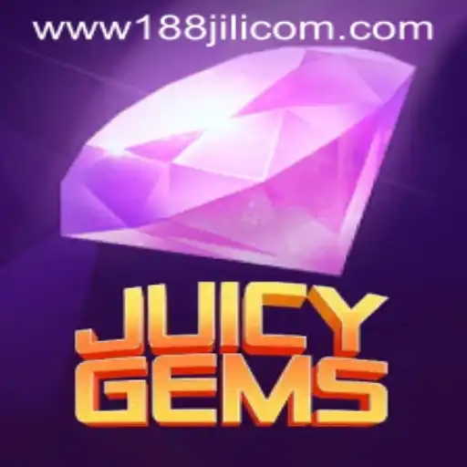 JuicyGems: A Dazzling Adventure Awaits at 188JILI Casino