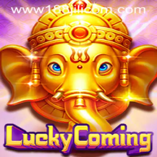 Discovering the Excitement of LuckyComing at 188JILI Casino
