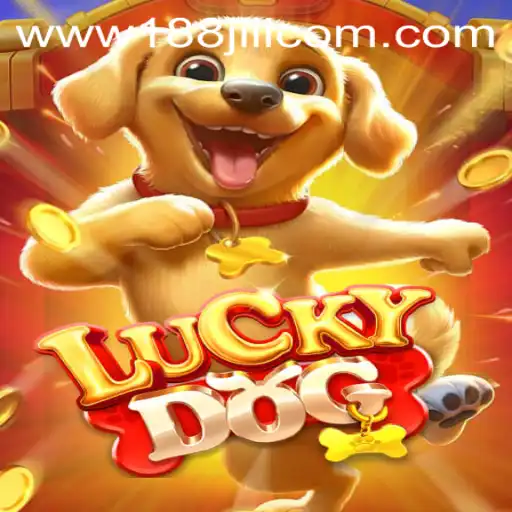 Discover the Excitement of LuckyDog at 188JILI Casino