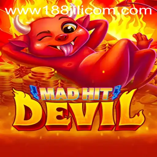 Exploring MadHitDevil: A Thrilling Journey into 188JILI Casino