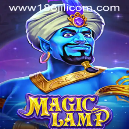 Explore the Enchantment of MagicLamp at 188JILI Casino