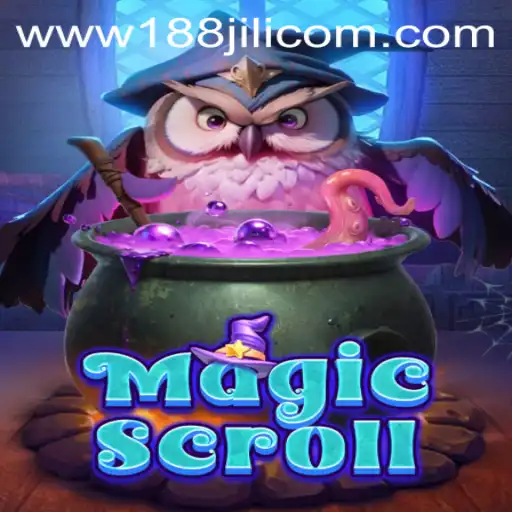 Exploring the World of MagicScroll at 188JILI Casino