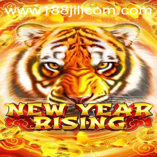NewYearRising: A Thrilling Journey with 188JILI Casino
