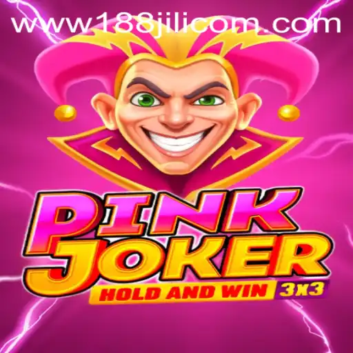 The Fascinating World of Pinkjoker at 188JILI Casino