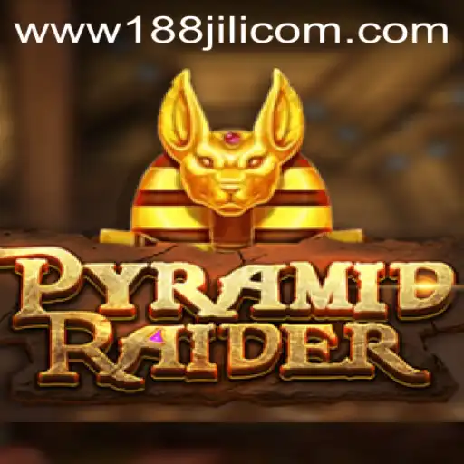 Explore the Thrilling World of PyramidRaider at 188JILI Casino