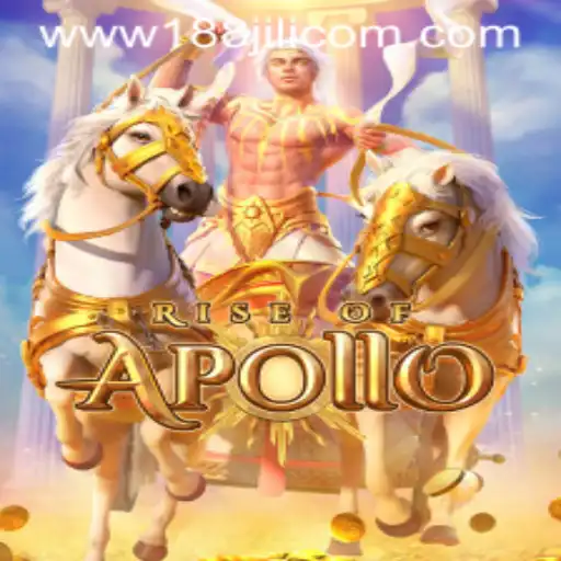 Unveiling RiseofApollo at 188JILI Casino: An In-Depth Exploration