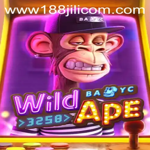 Discovering WildApe3258: A Thrilling Game at 188JILI Casino