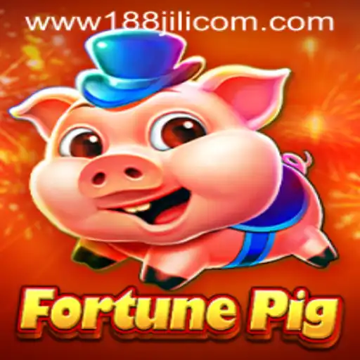 Exploring the Thrills of FortunePig at 188JILI Casino
