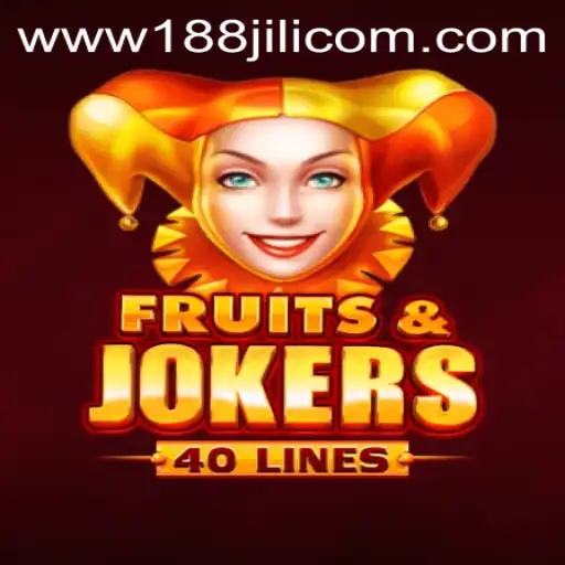 Exploring the Exciting World of FruitsAndJokers40 at 188JILI Casino