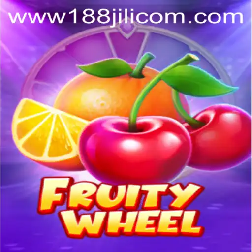 FruityWheel: A Vibrant Addition to 188JILI Casino's Collection