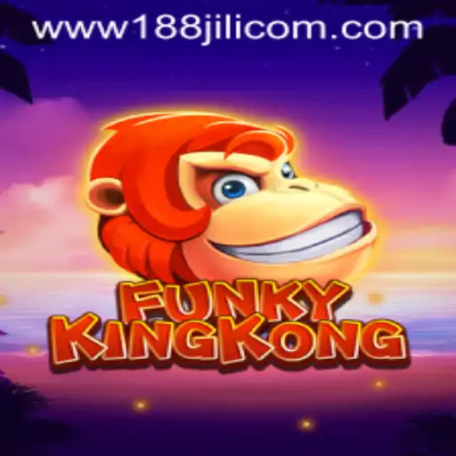 Dive into the Thrilling World of FunkyKingKong at 188JILI Casino