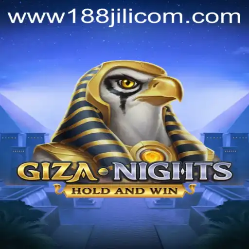 Discover the Exciting World of GizaNights at 188JILI Casino