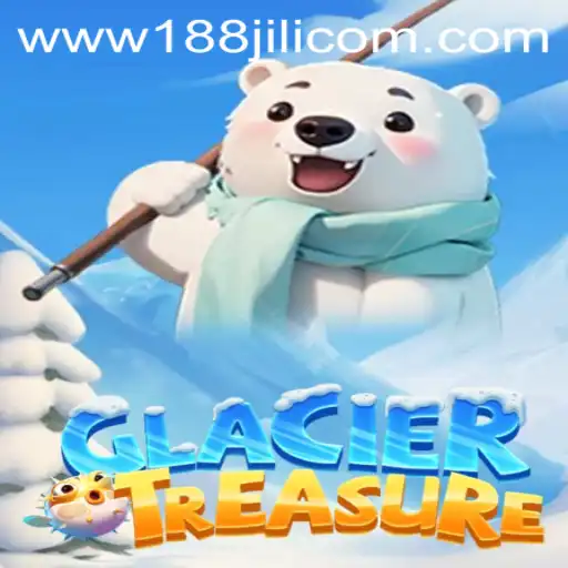 Exploring GlacierTreasure: A Journey into the Arctic Riches at 188JILI Casino