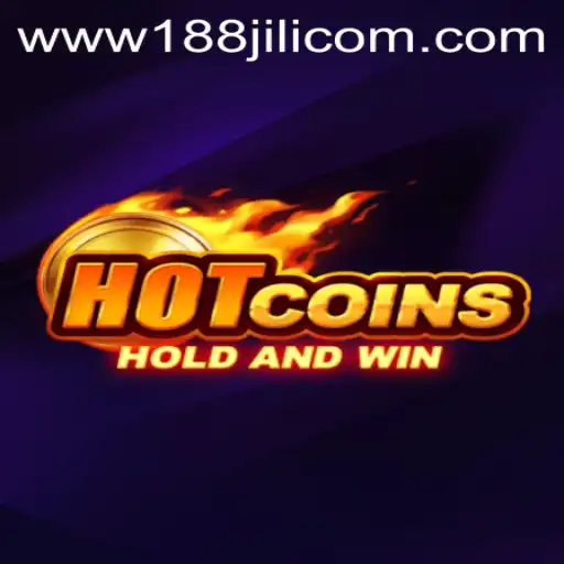 Discover the Thrilling World of HotCoins at 188JILI Casino