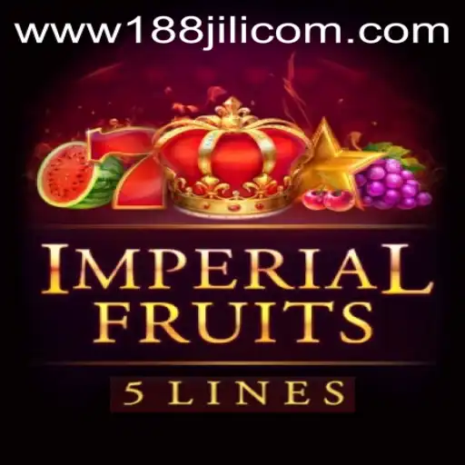 Exploring the Enthralling World of ImperialFruits5 at 188JILI Casino