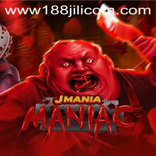 Exploring the Thrills of JManiaManiac at 188JILI Casino