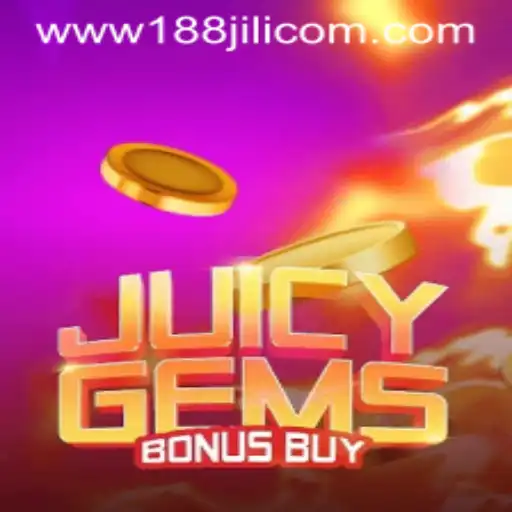 Exploring the Vibrant World of JuicyGemsBonusBuy at 188JILI Casino